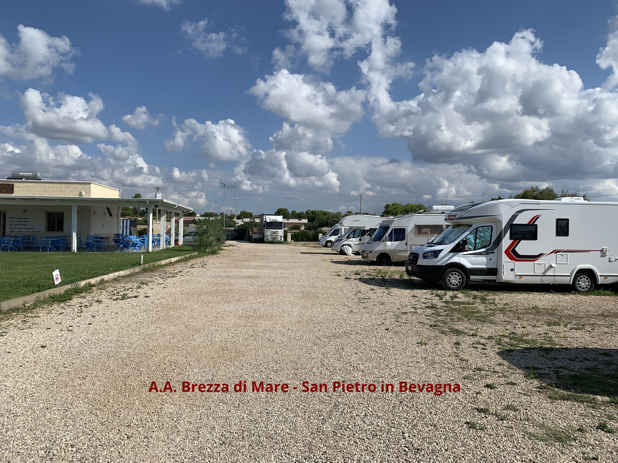 San Pietro in Bevagna